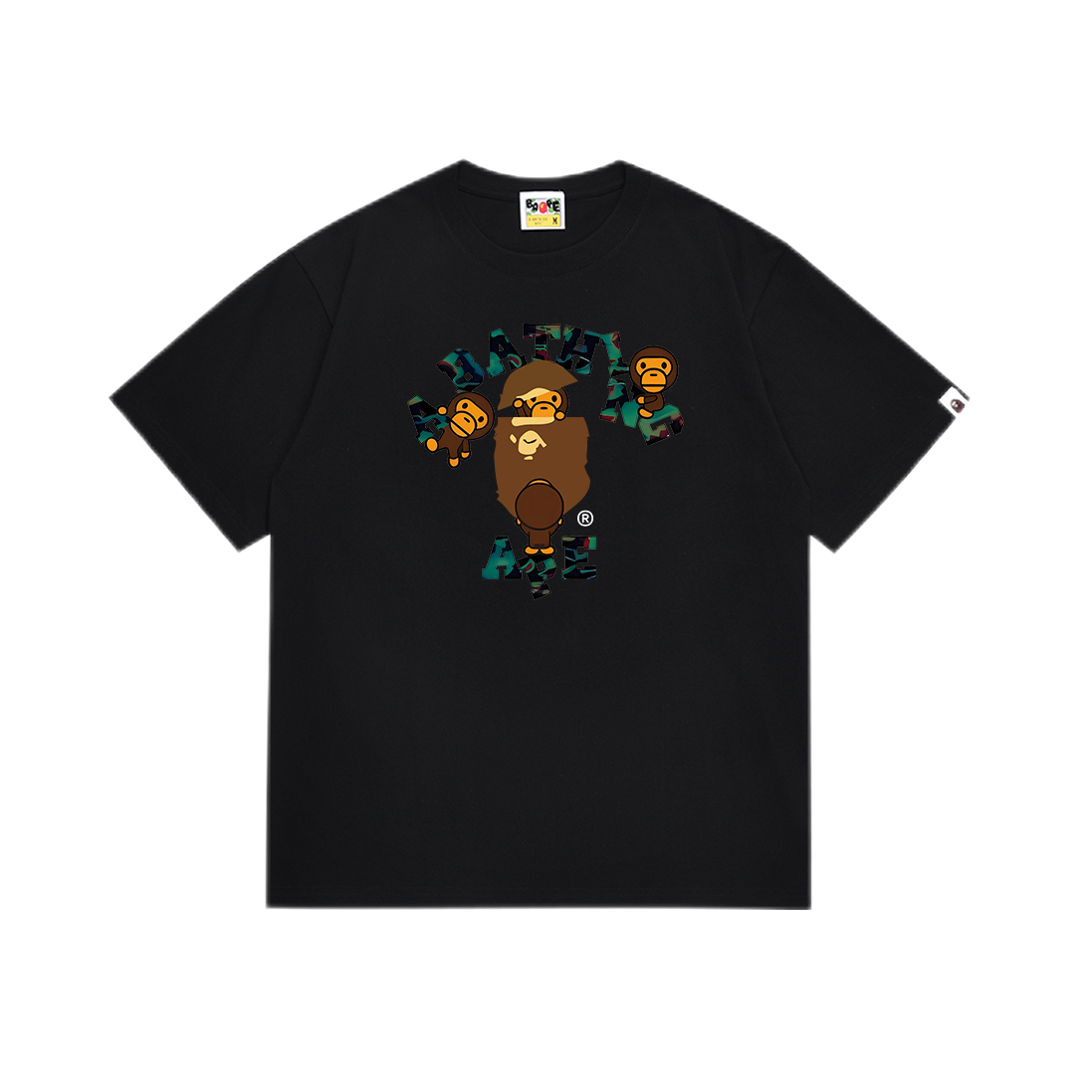 A Bathing Ape T-Shirts
