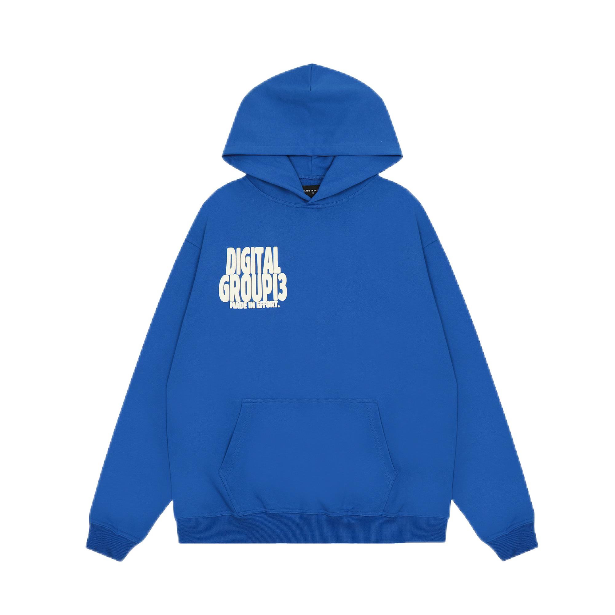 Denim Tears Hoodies