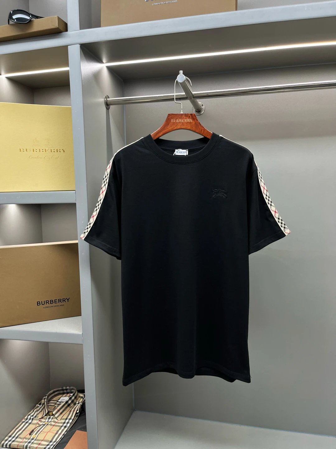 Burberry T-Shirts