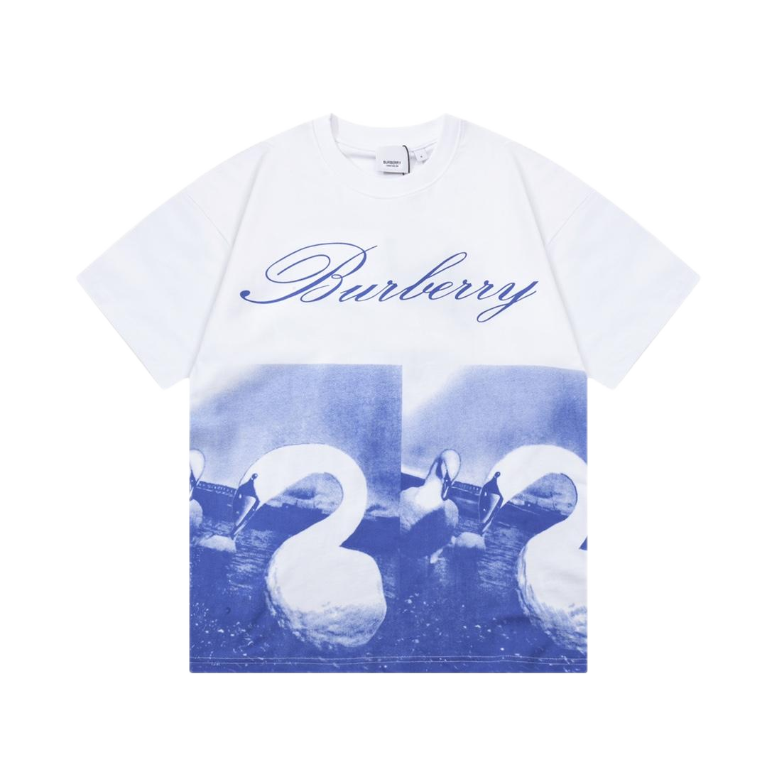 Burberry T-Shirts