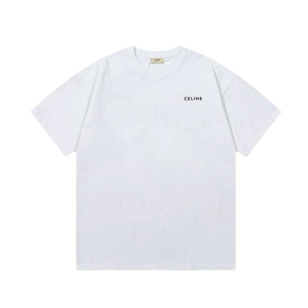 Celine T-Shirts