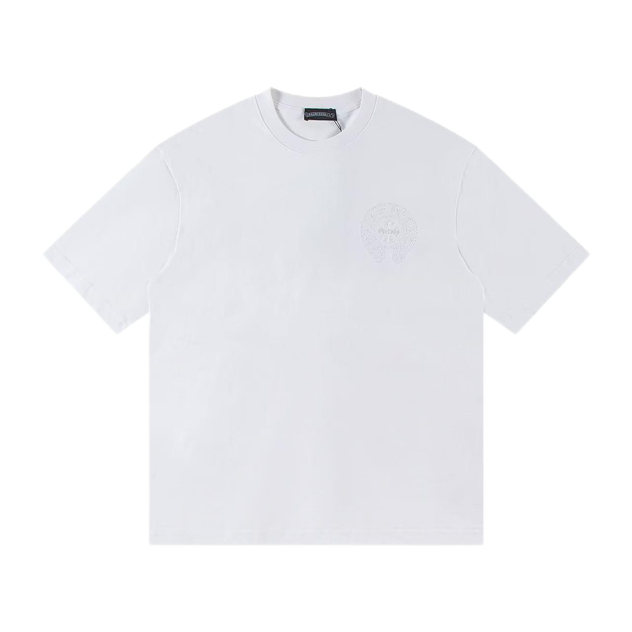 Chrome Hearts T-Shirts