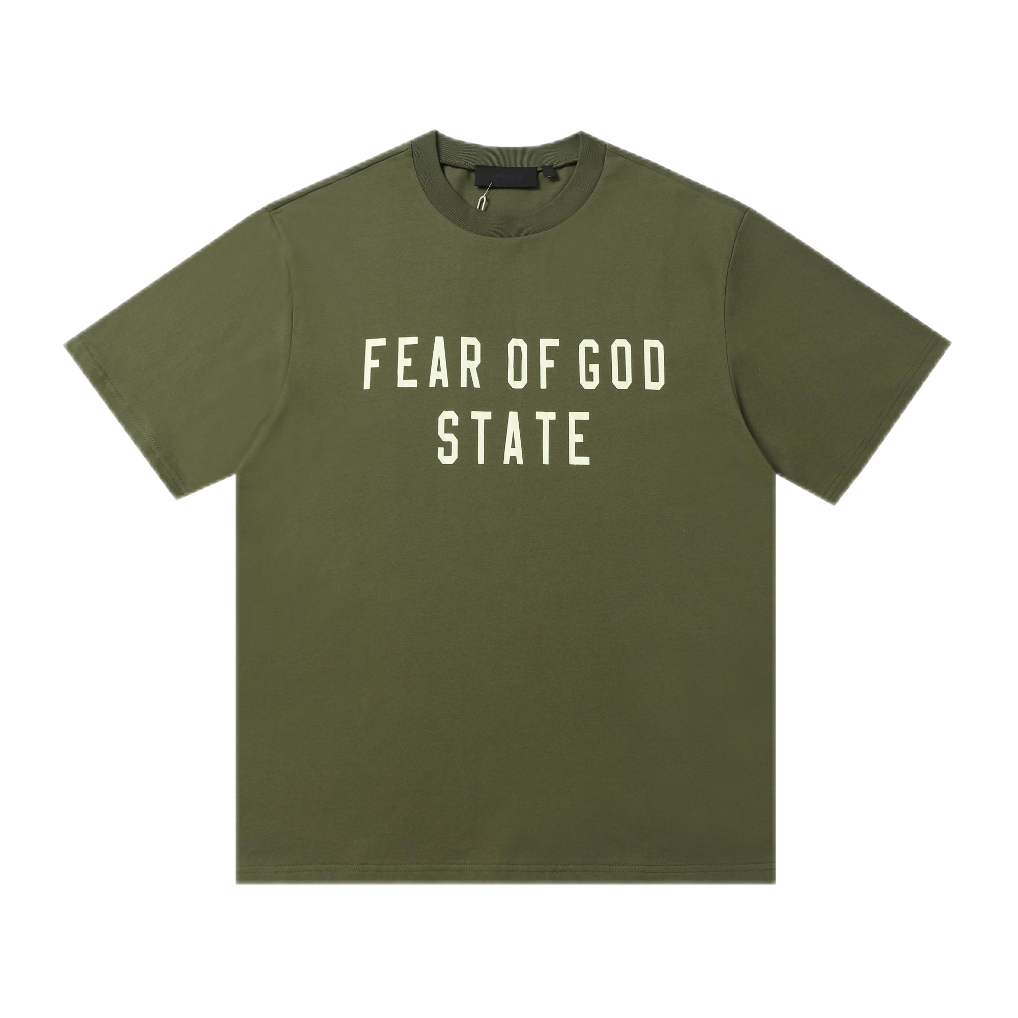 Fear of God T-Shirts