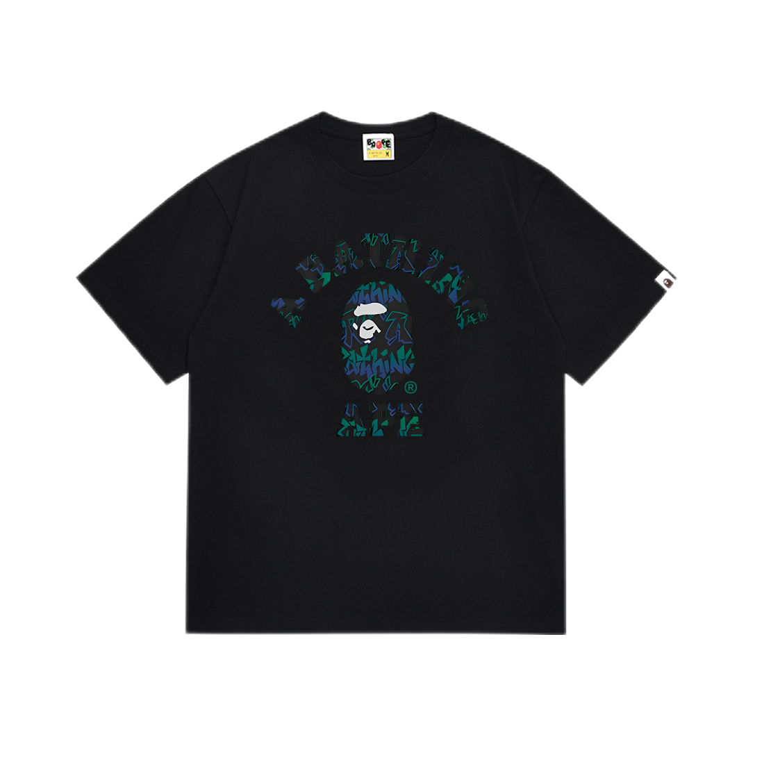 A Bathing Ape T-Shirts