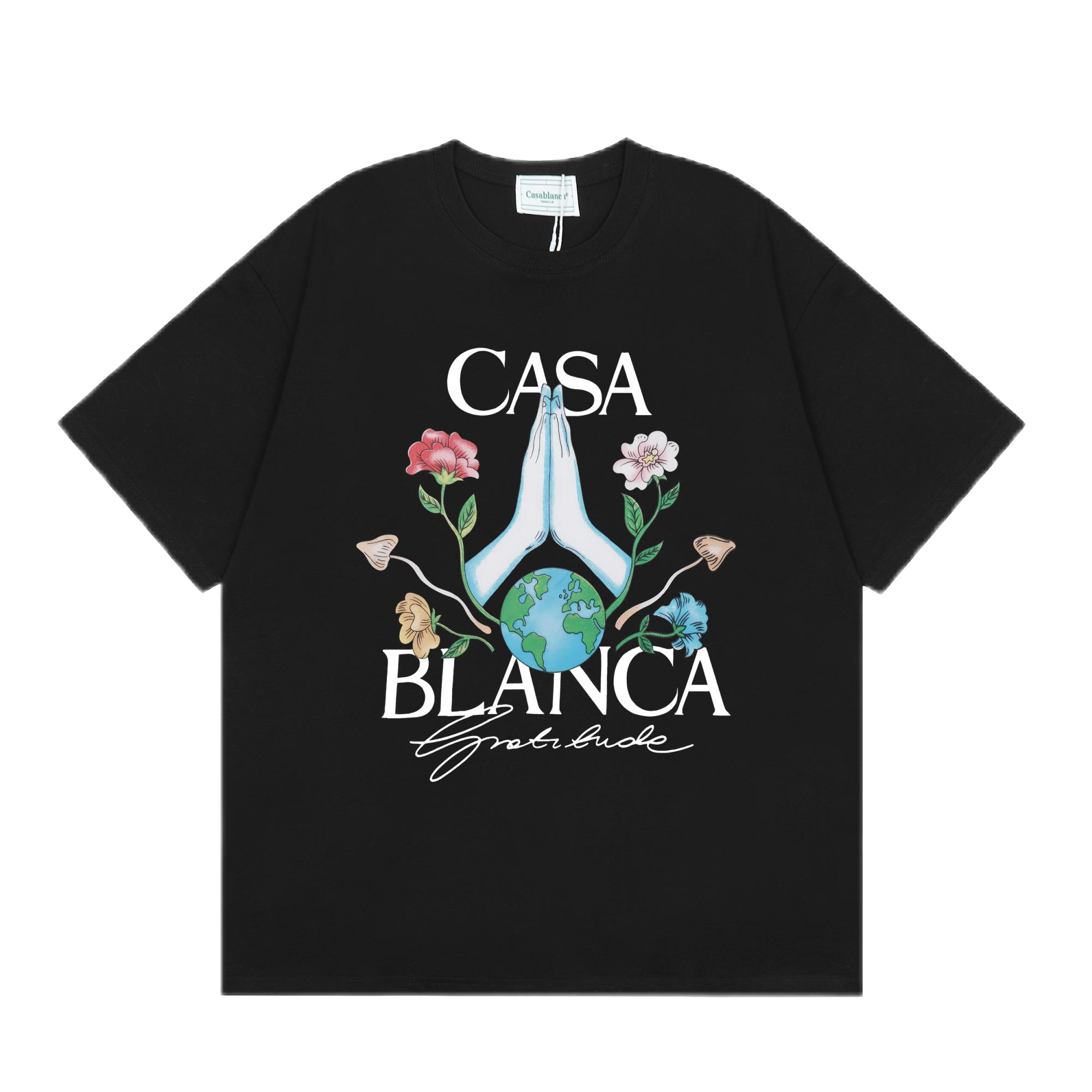 Casablanca T-Shirts