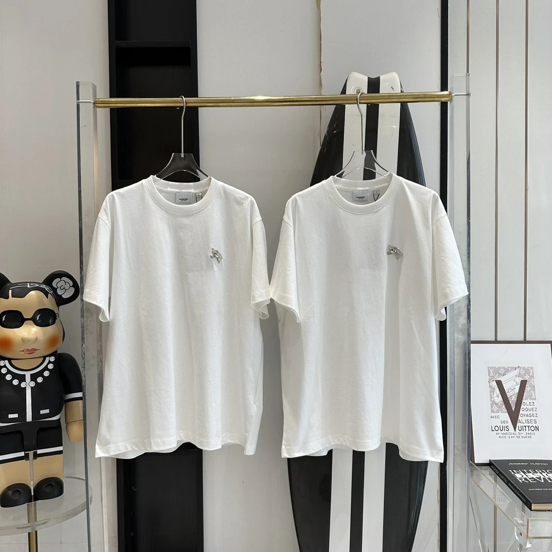 Burberry T-Shirts