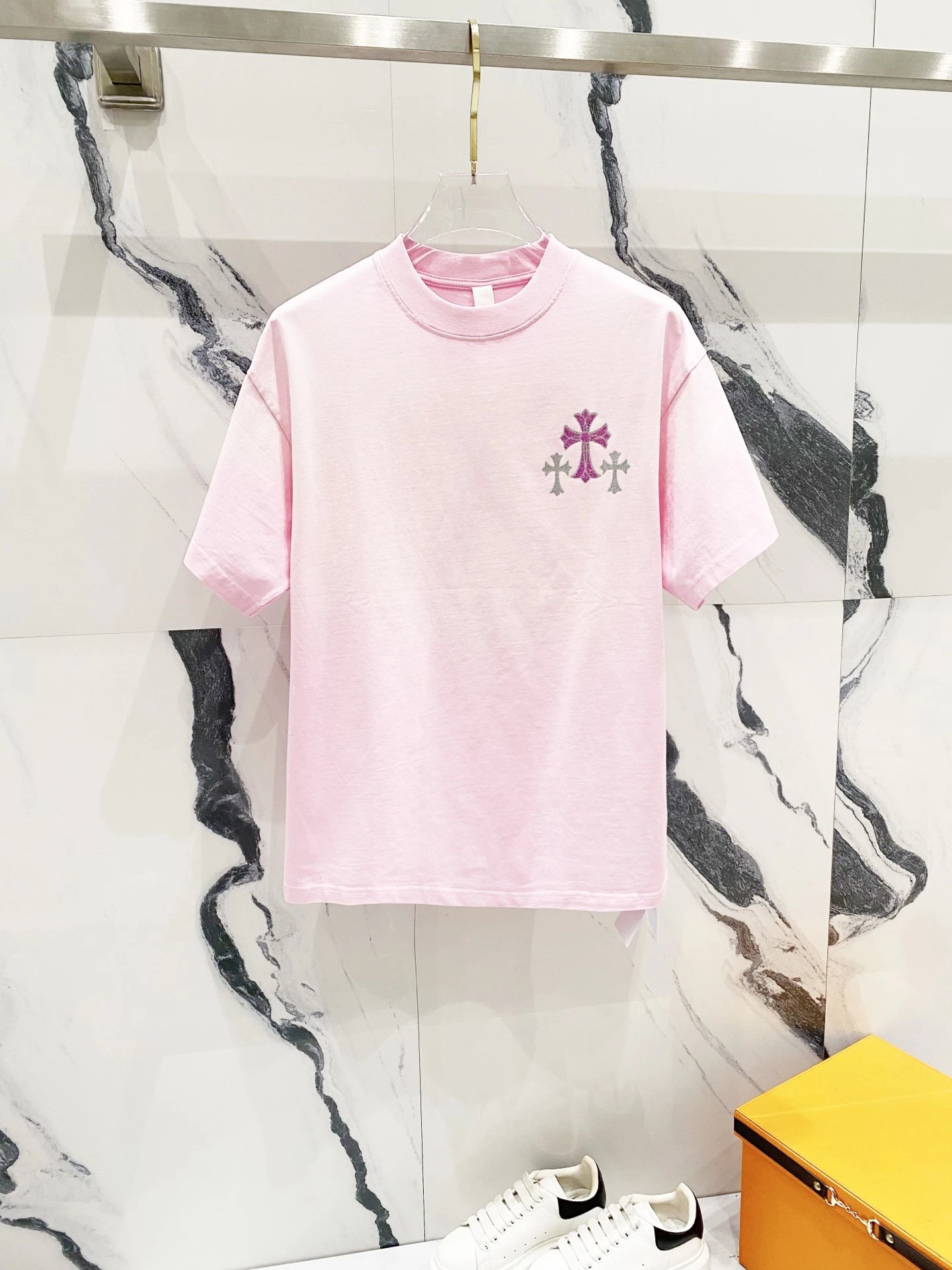 Chrome Hearts T-Shirts