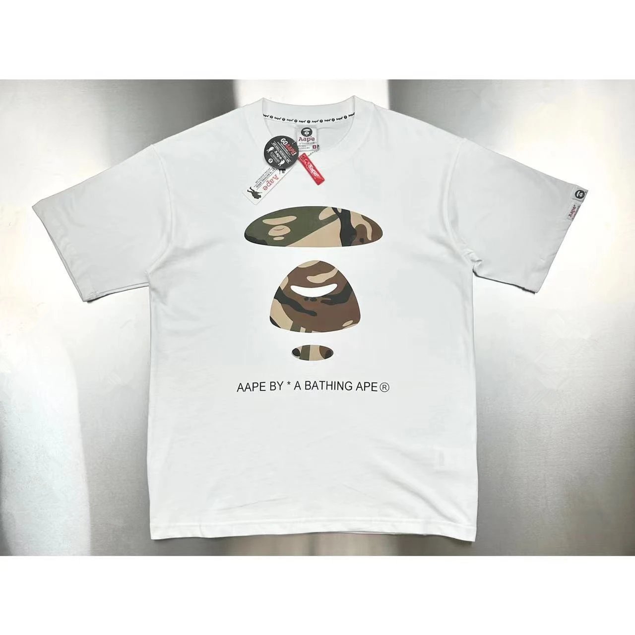 A Bathing Ape T-Shirts