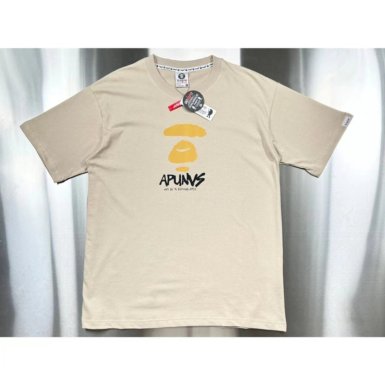 A Bathing Ape T-Shirts