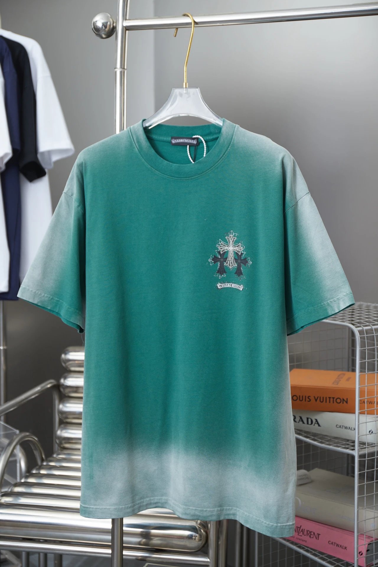 Chrome Hearts T-Shirts