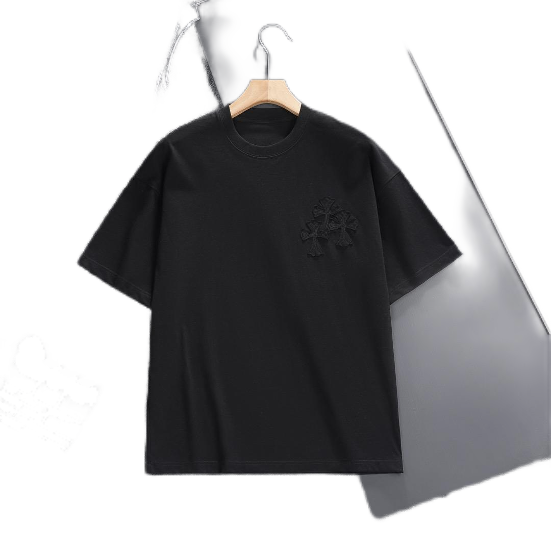 Chrome Hearts T-Shirts