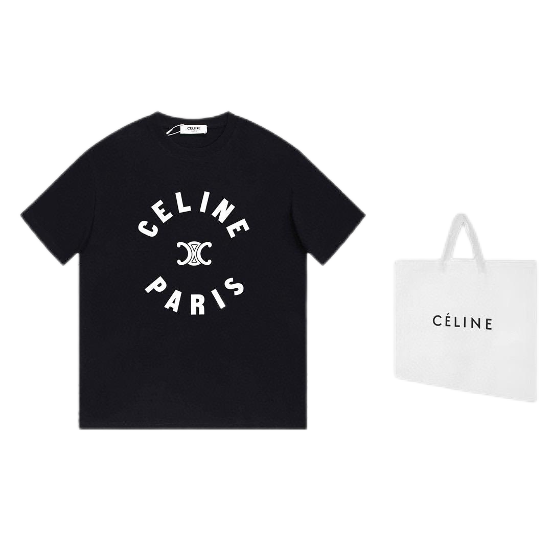 Celine T-Shirts