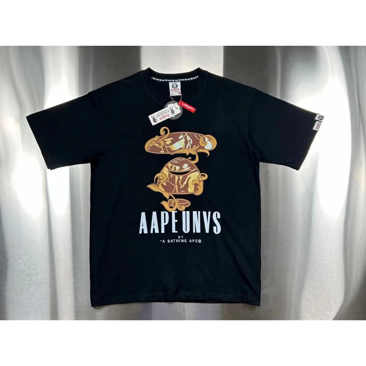 A Bathing Ape T-Shirts