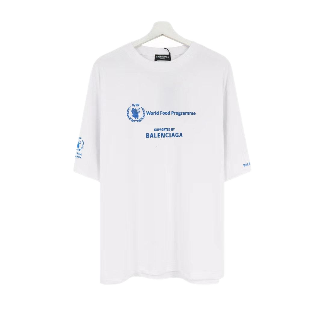 Balenciaga T-Shirts
