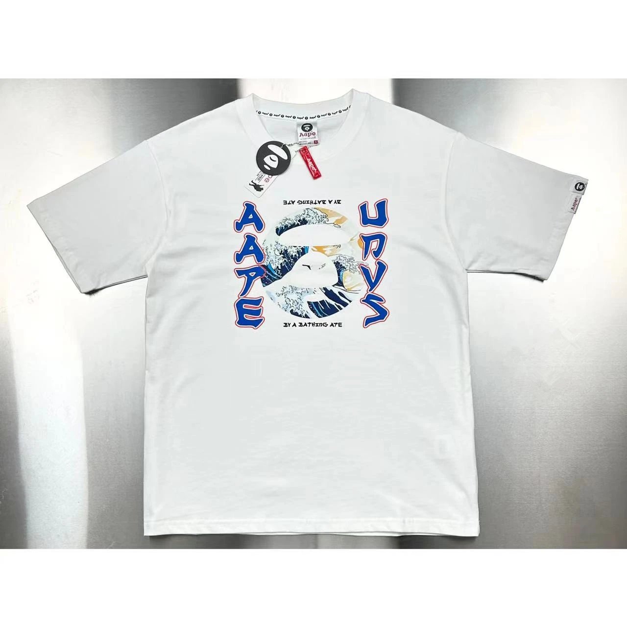 A Bathing Ape T-Shirts