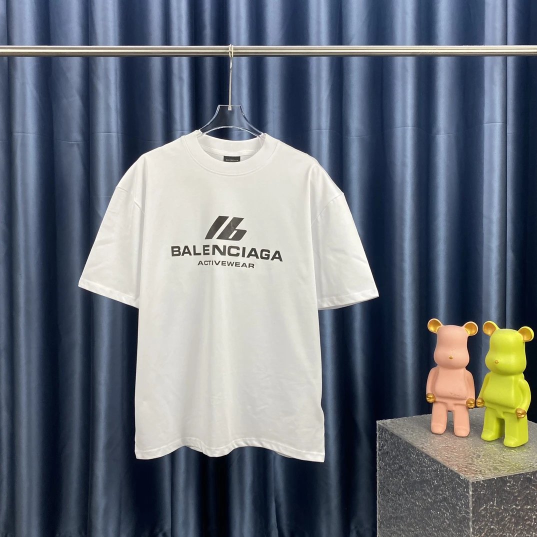 Balenciaga T-Shirts