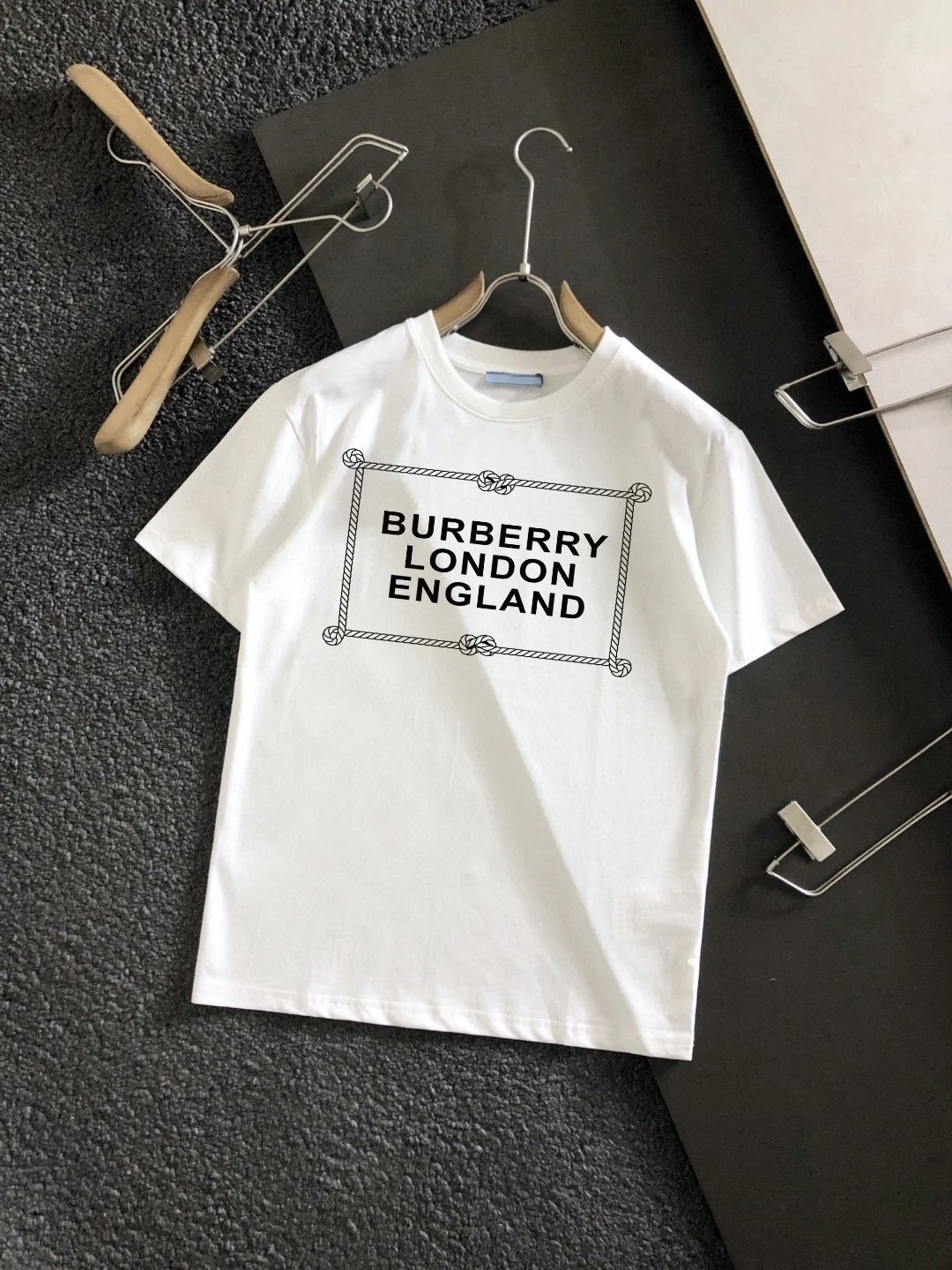 Burberry T-Shirts