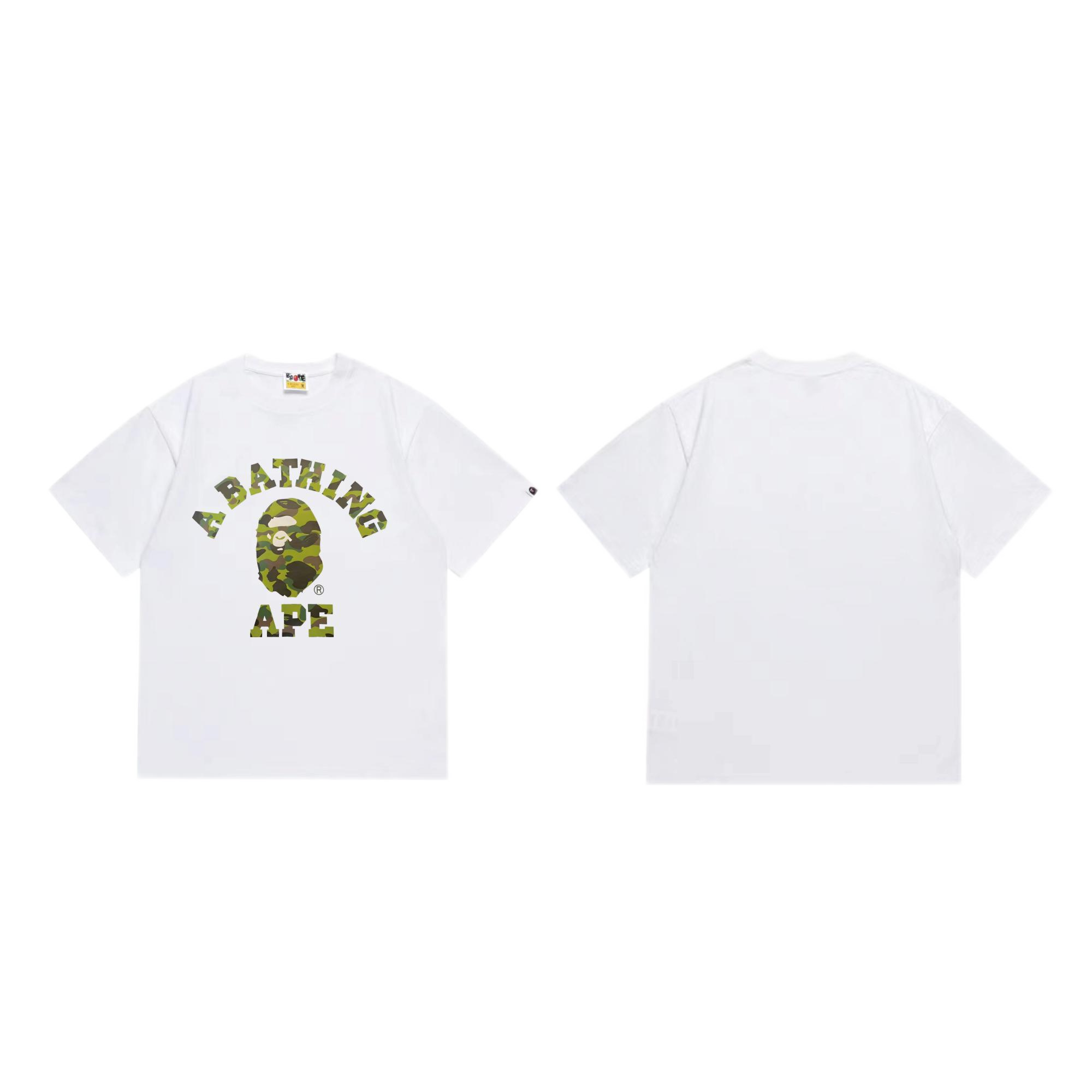 A Bathing Ape T-Shirts