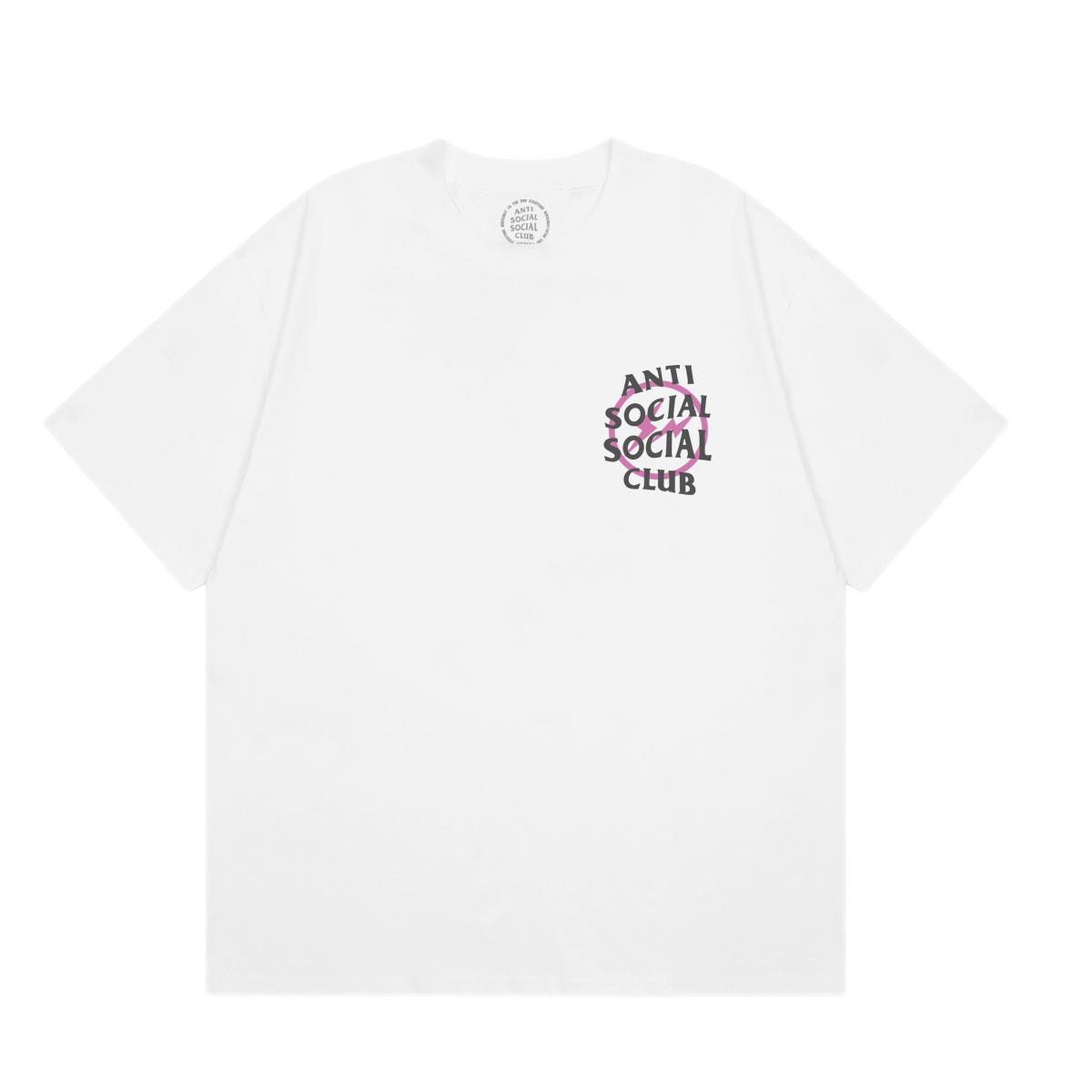 Anti Social Social Club T-Shirts