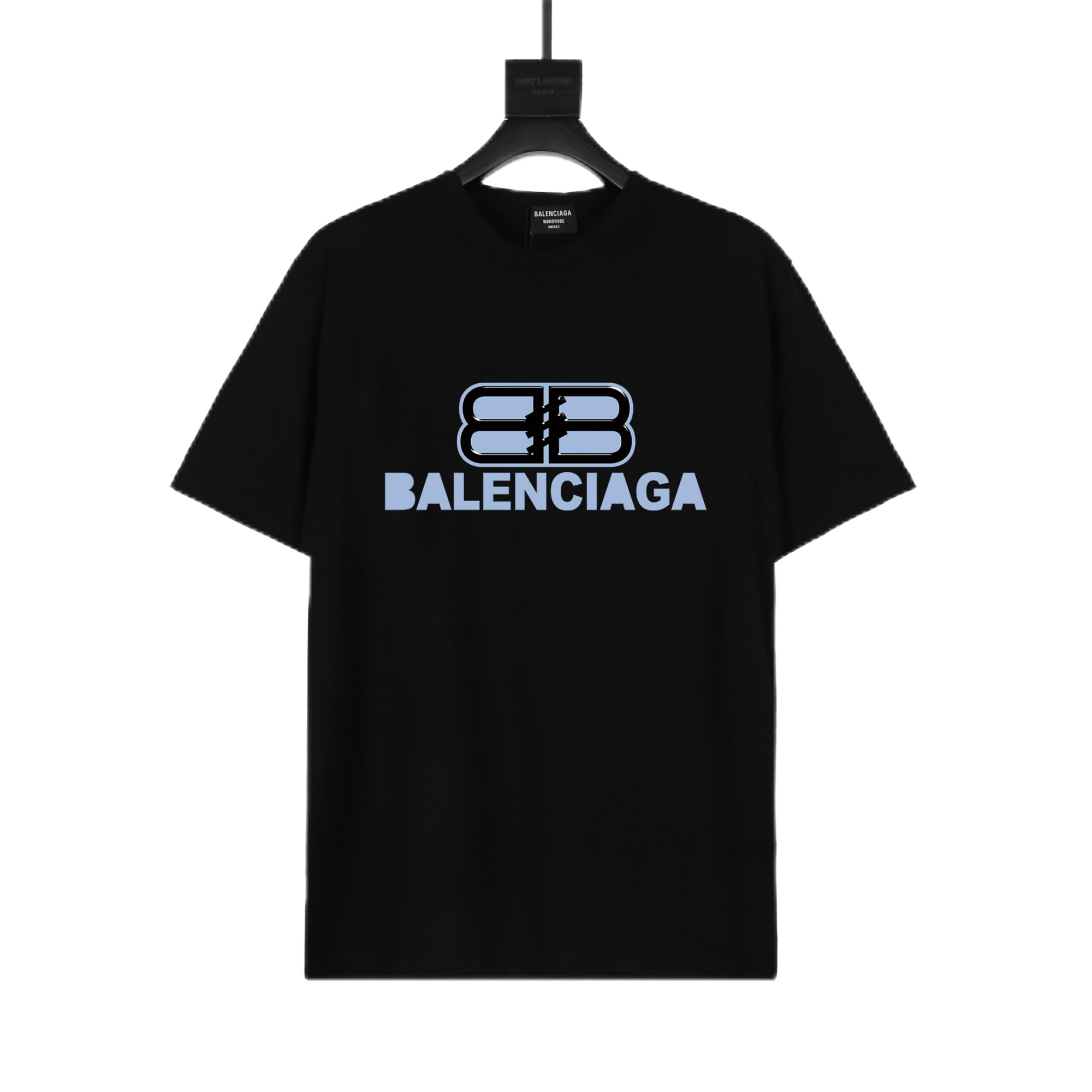 Balenciaga T-Shirts