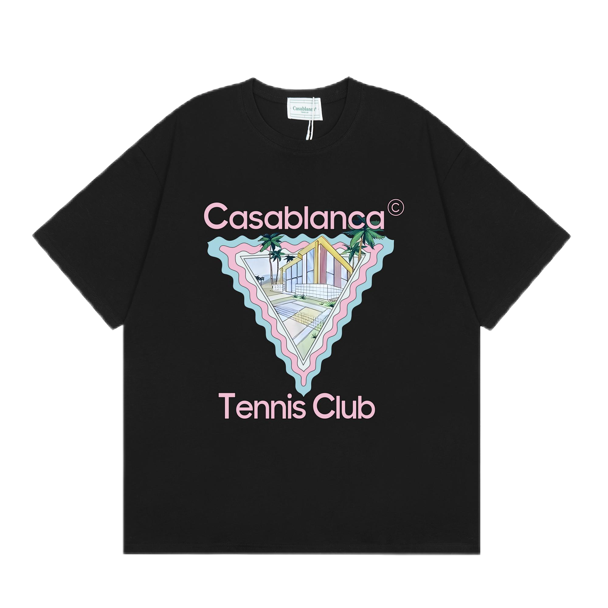 Casablanca T-Shirts