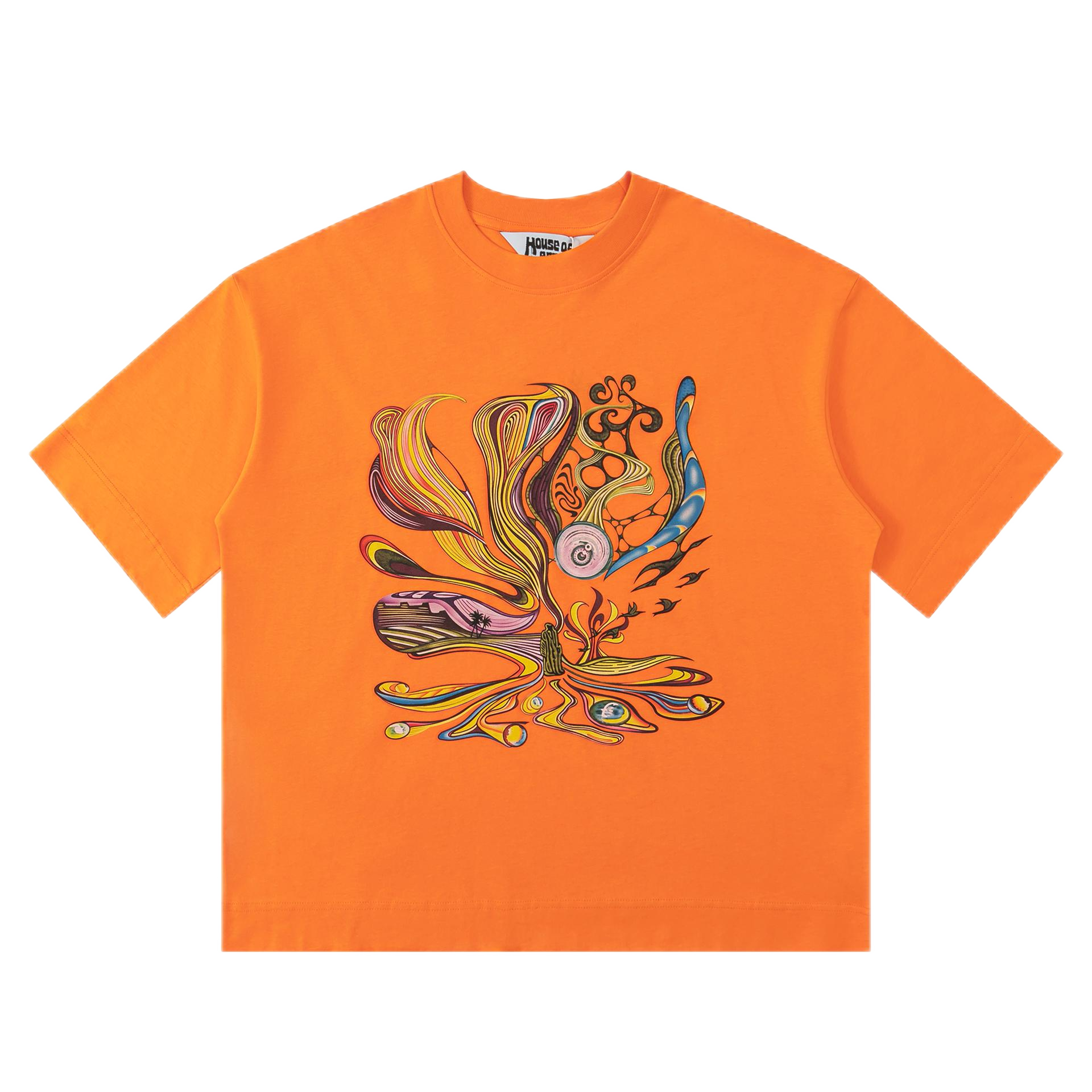 House of CB T-Shirts