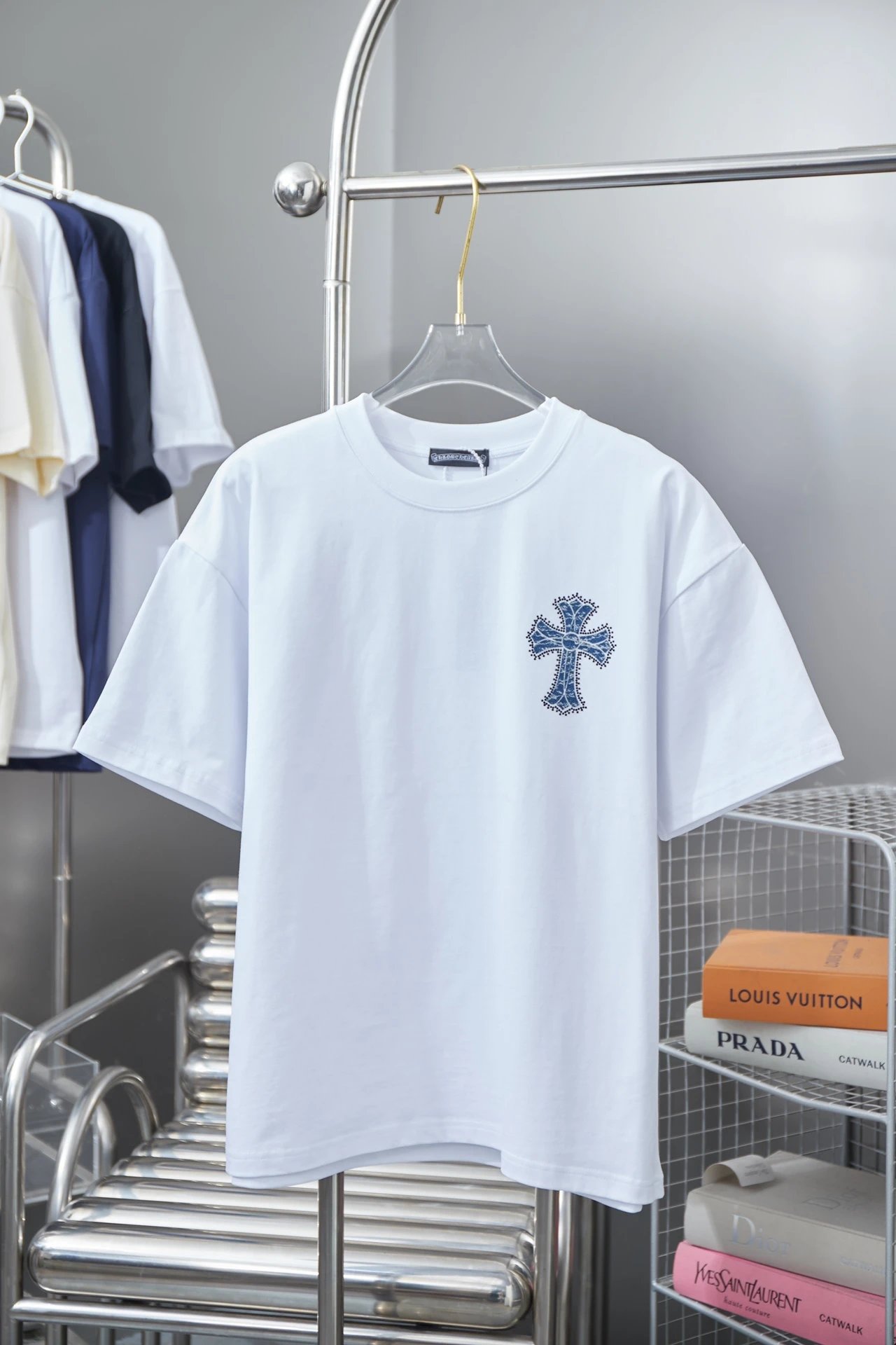 Chrome Hearts T-Shirts