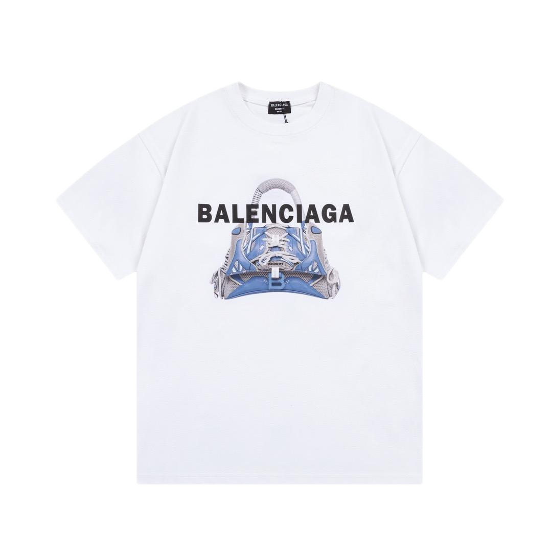 Balenciaga T-Shirts