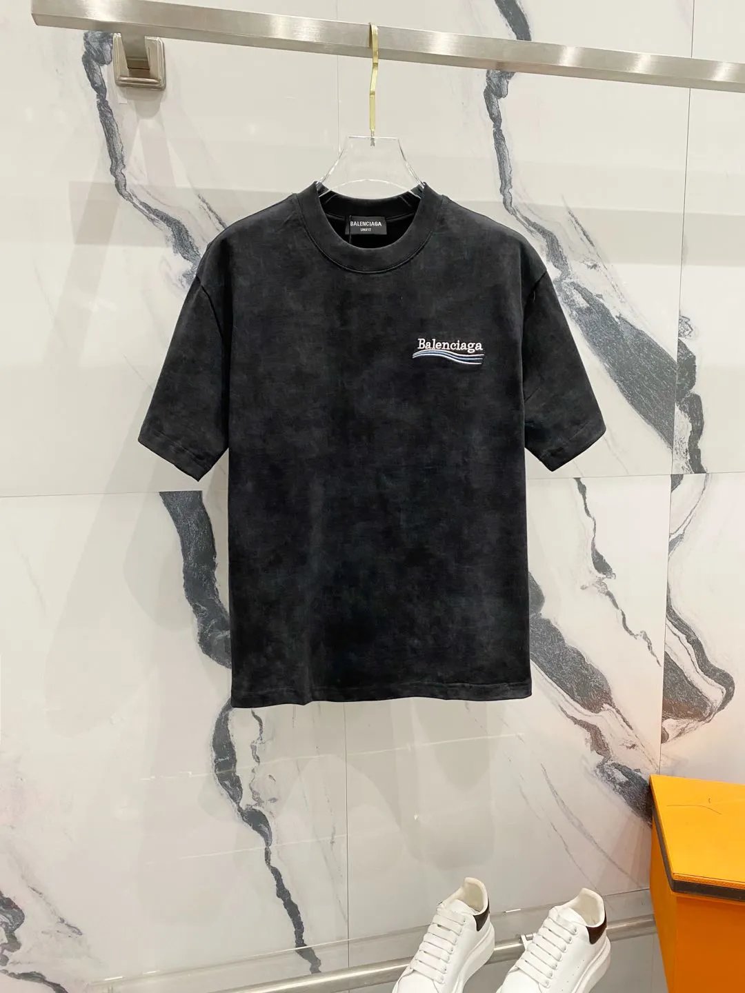 Balenciaga T-Shirts