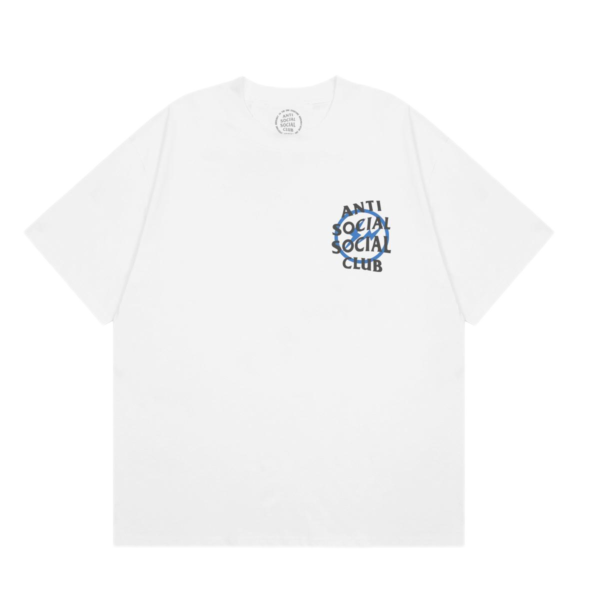 Anti Social Social Club T-Shirts