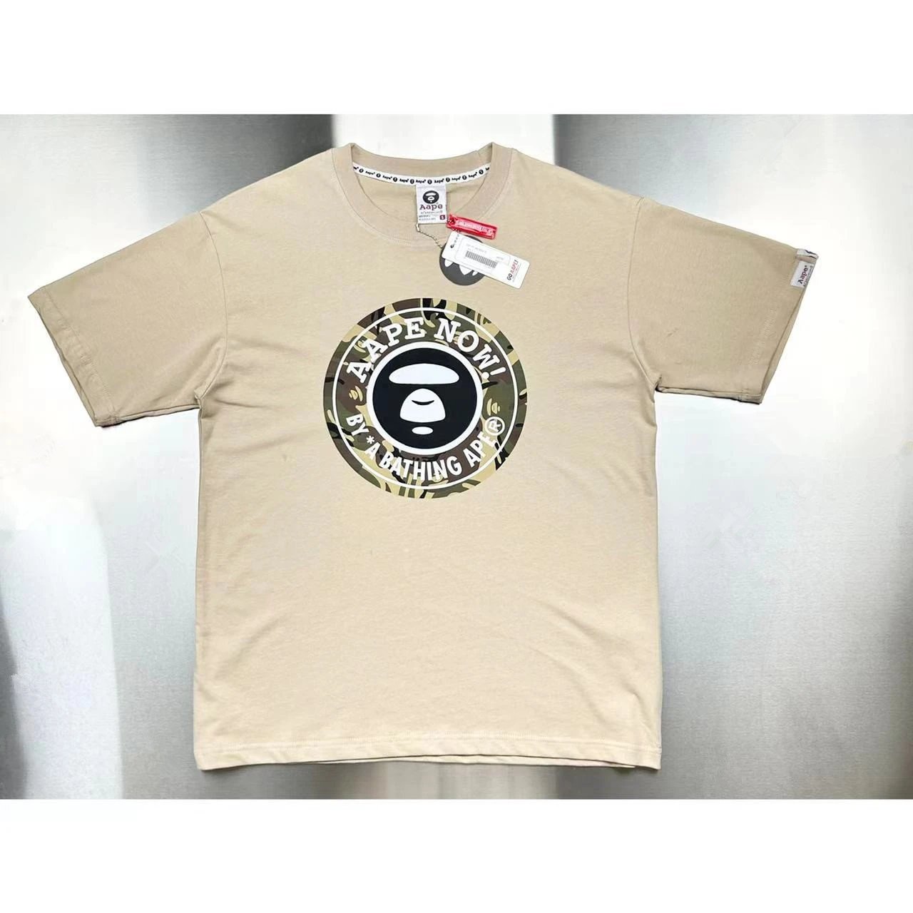 A Bathing Ape T-Shirts
