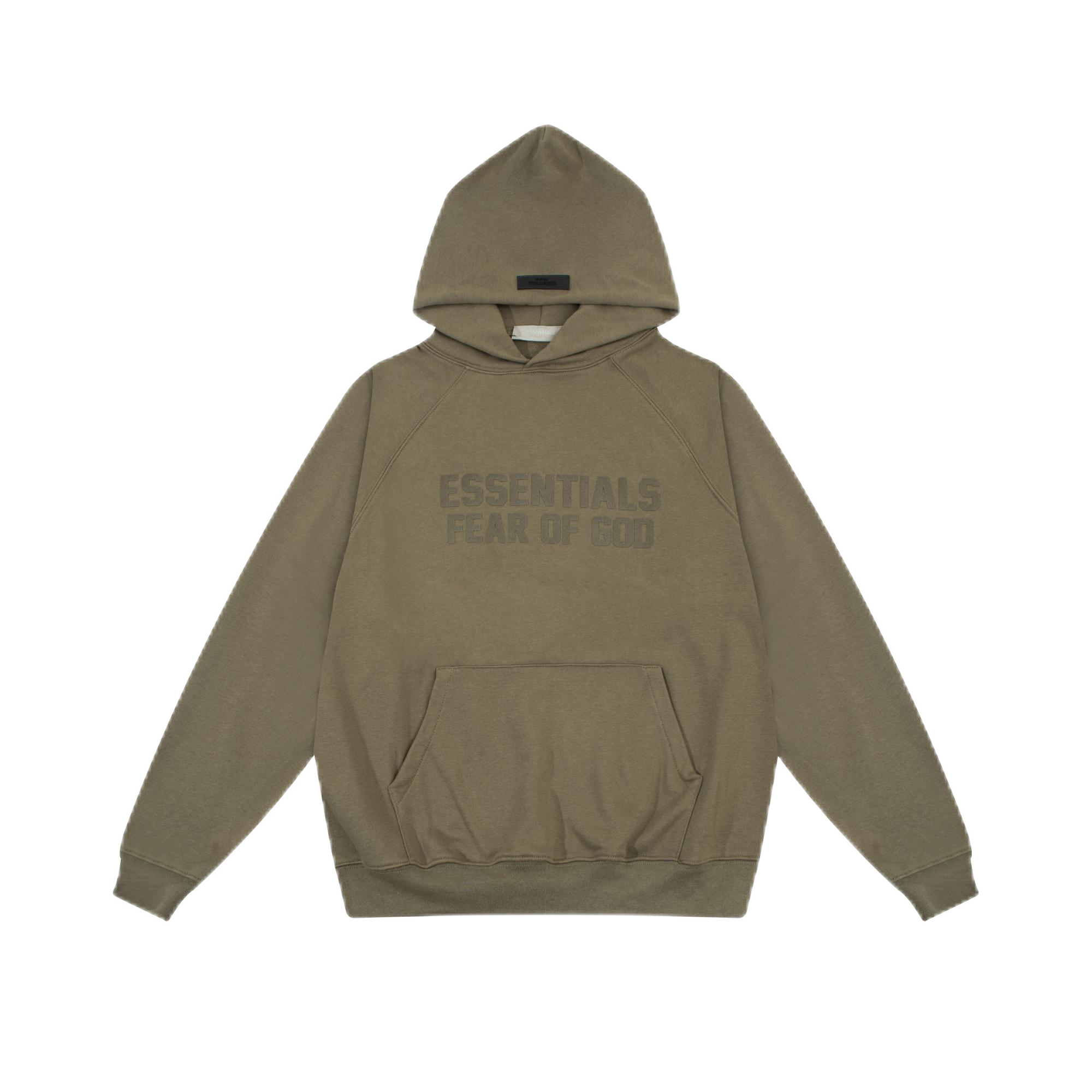 Fear of God Hoodies