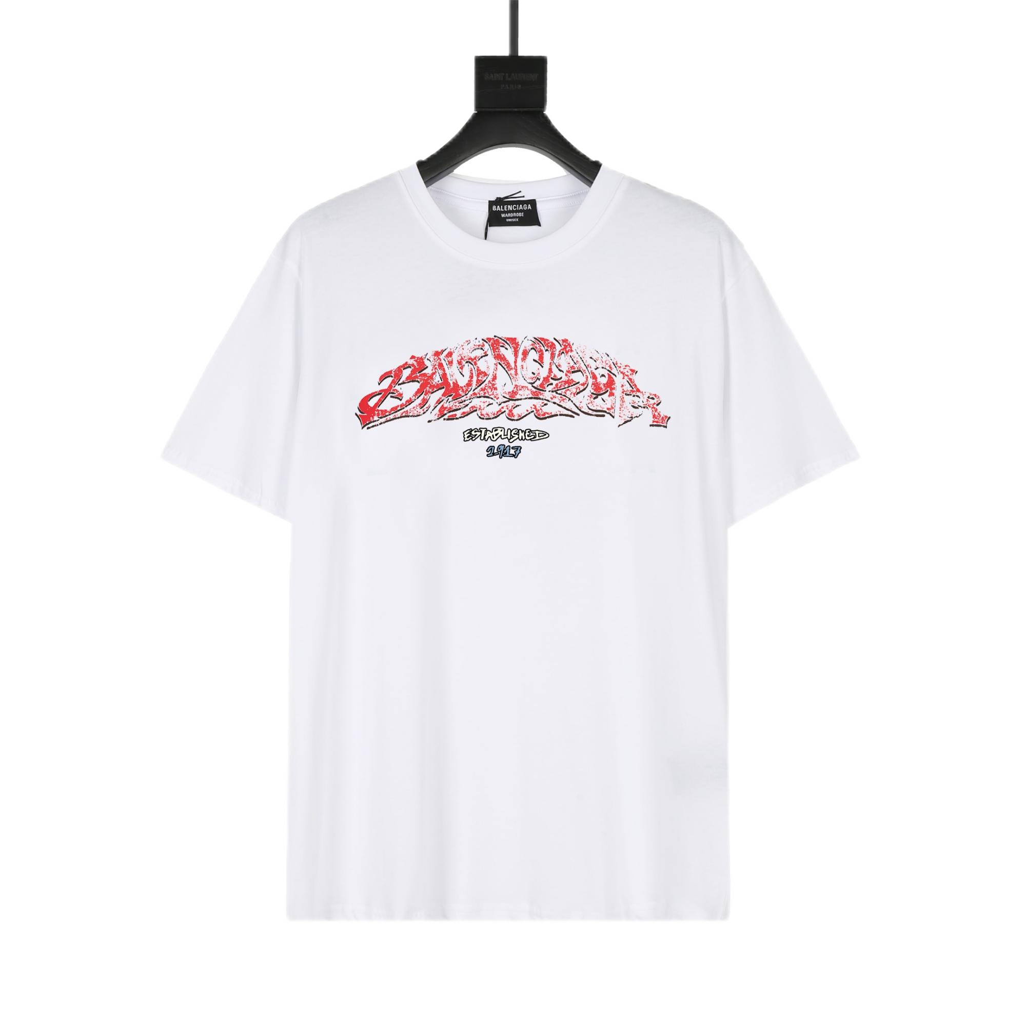 Balenciaga T-Shirts