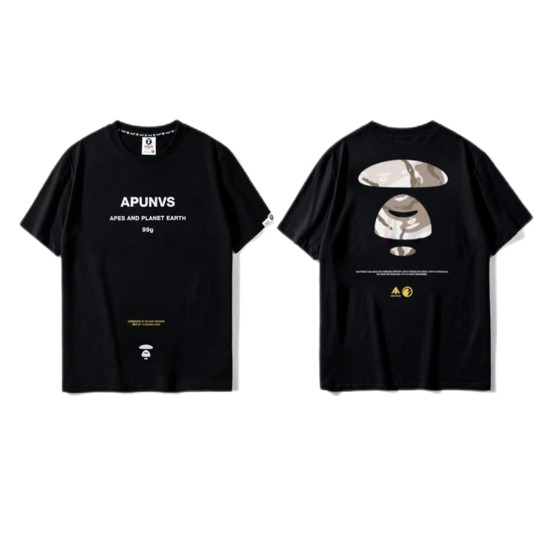 A Bathing Ape T-Shirts