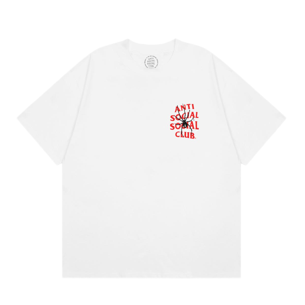Anti Social Social Club T-Shirts