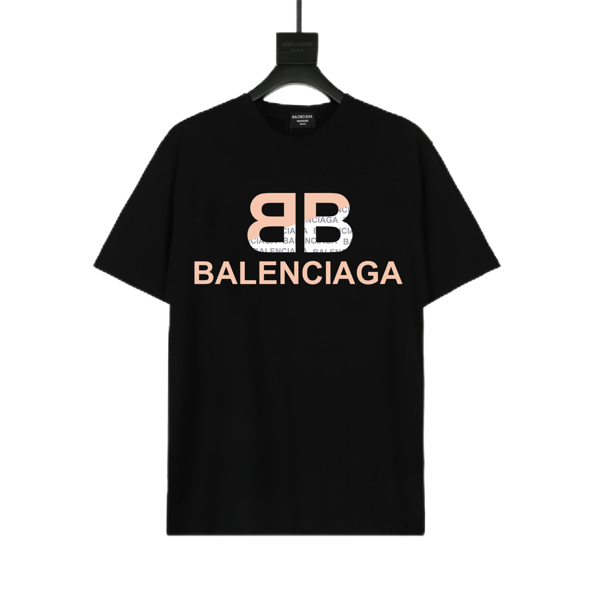 Balenciaga T-Shirts