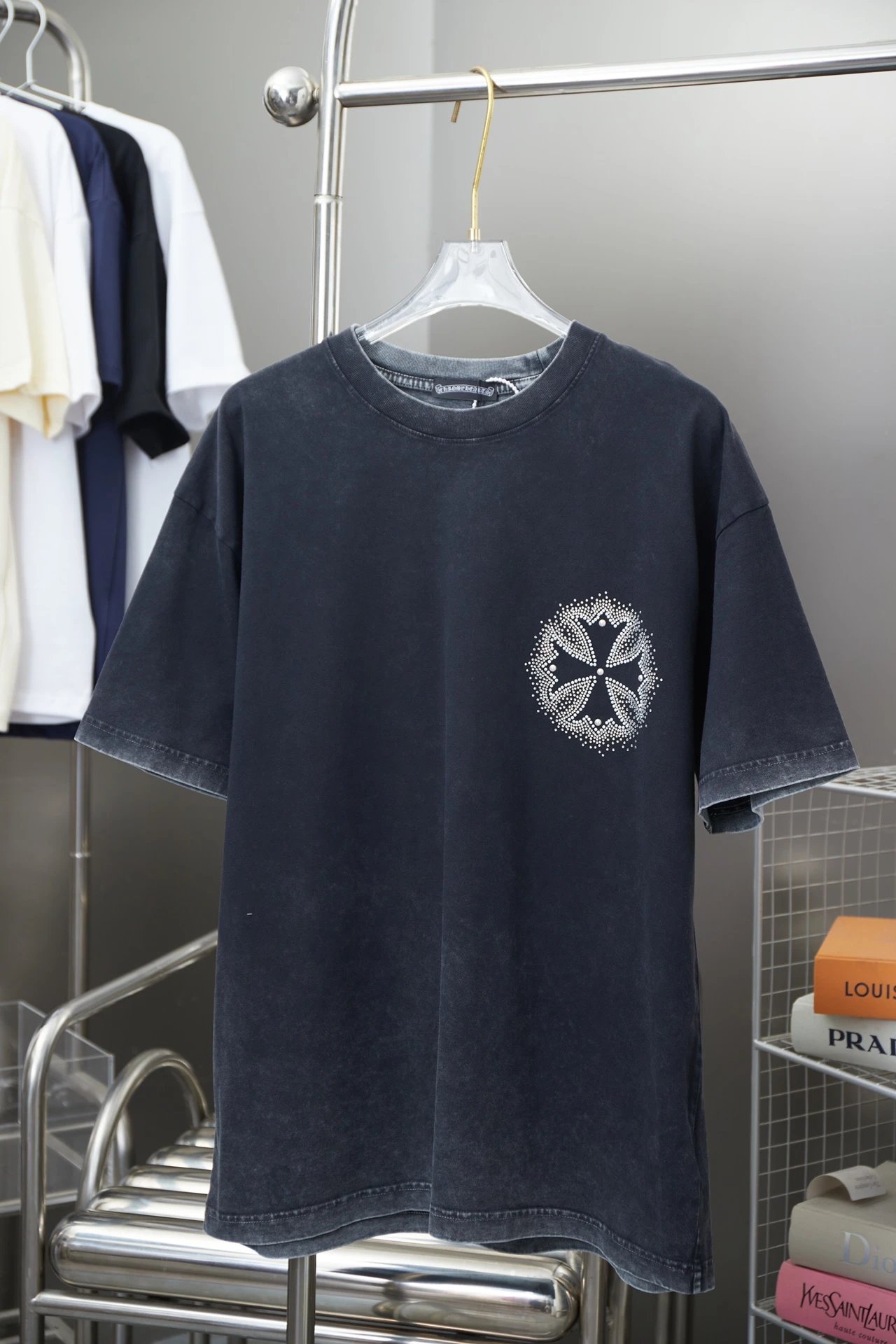 Chrome Hearts T-Shirts