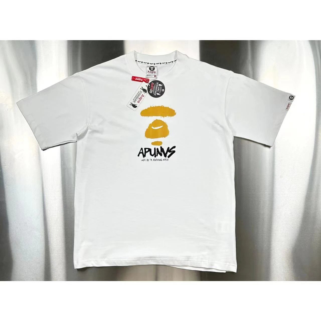 A Bathing Ape T-Shirts