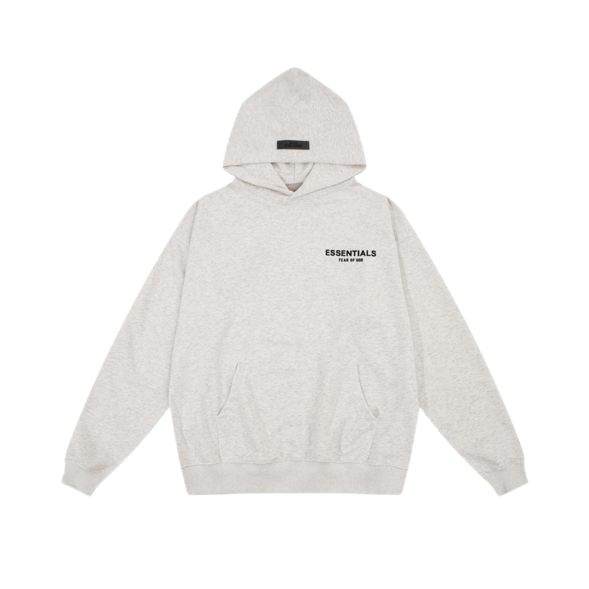 Fear of God Hoodies