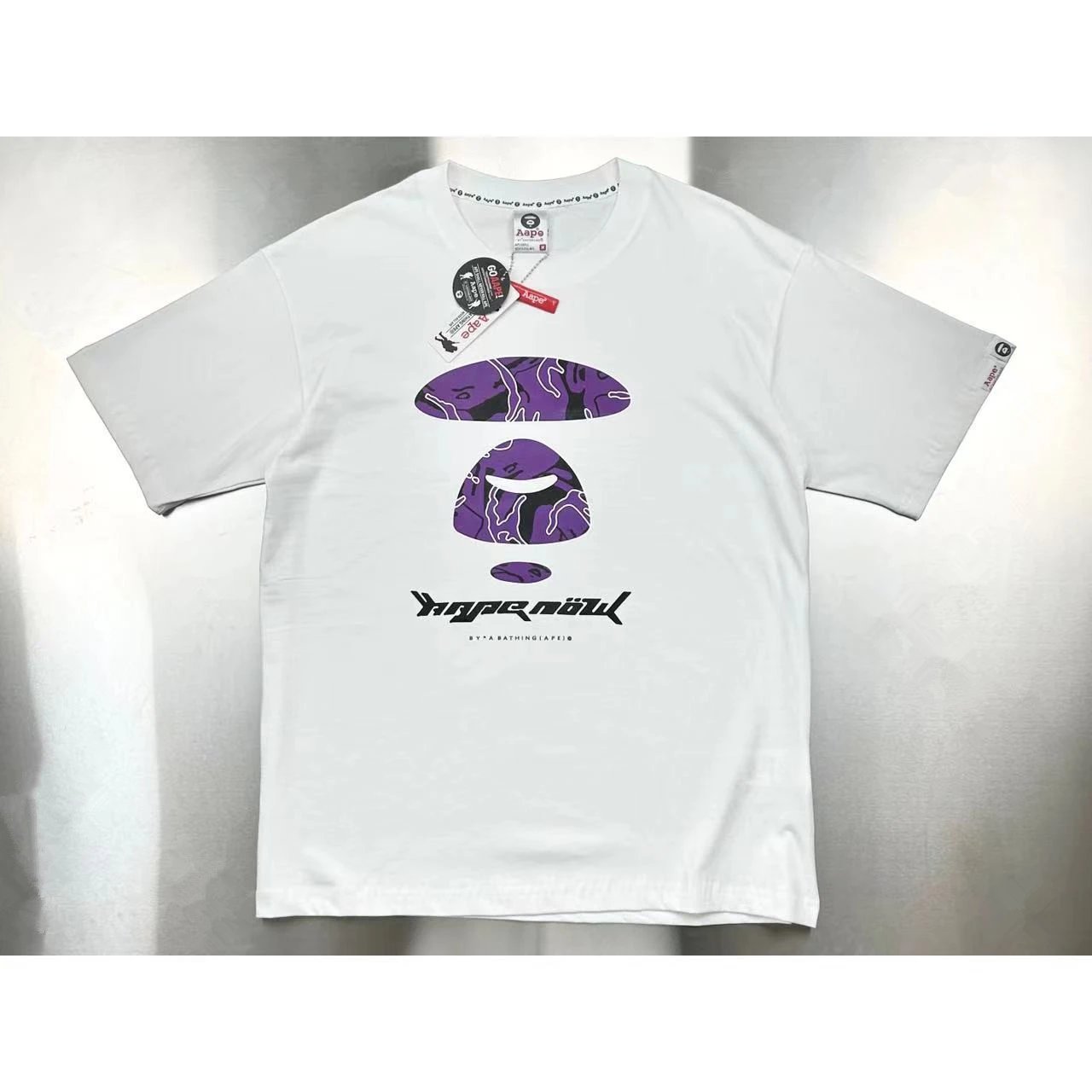 A Bathing Ape T-Shirts