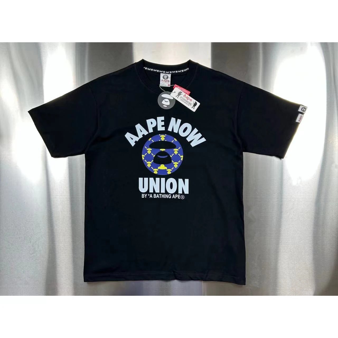 A Bathing Ape T-Shirts