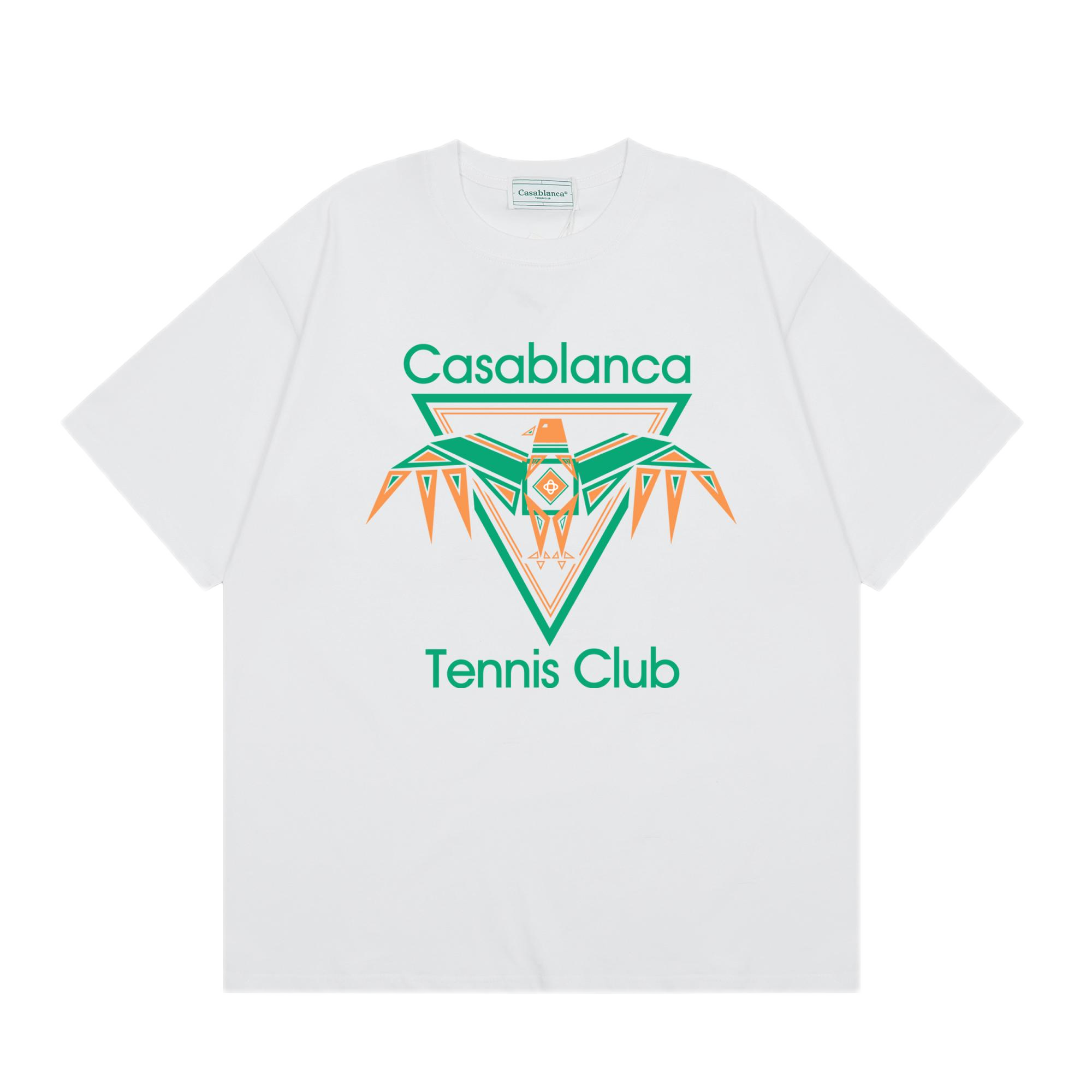 Casablanca T-Shirts