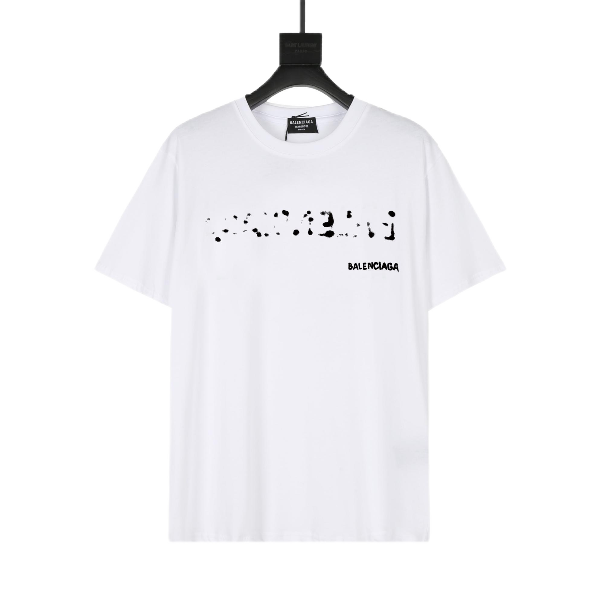 Balenciaga T-Shirts