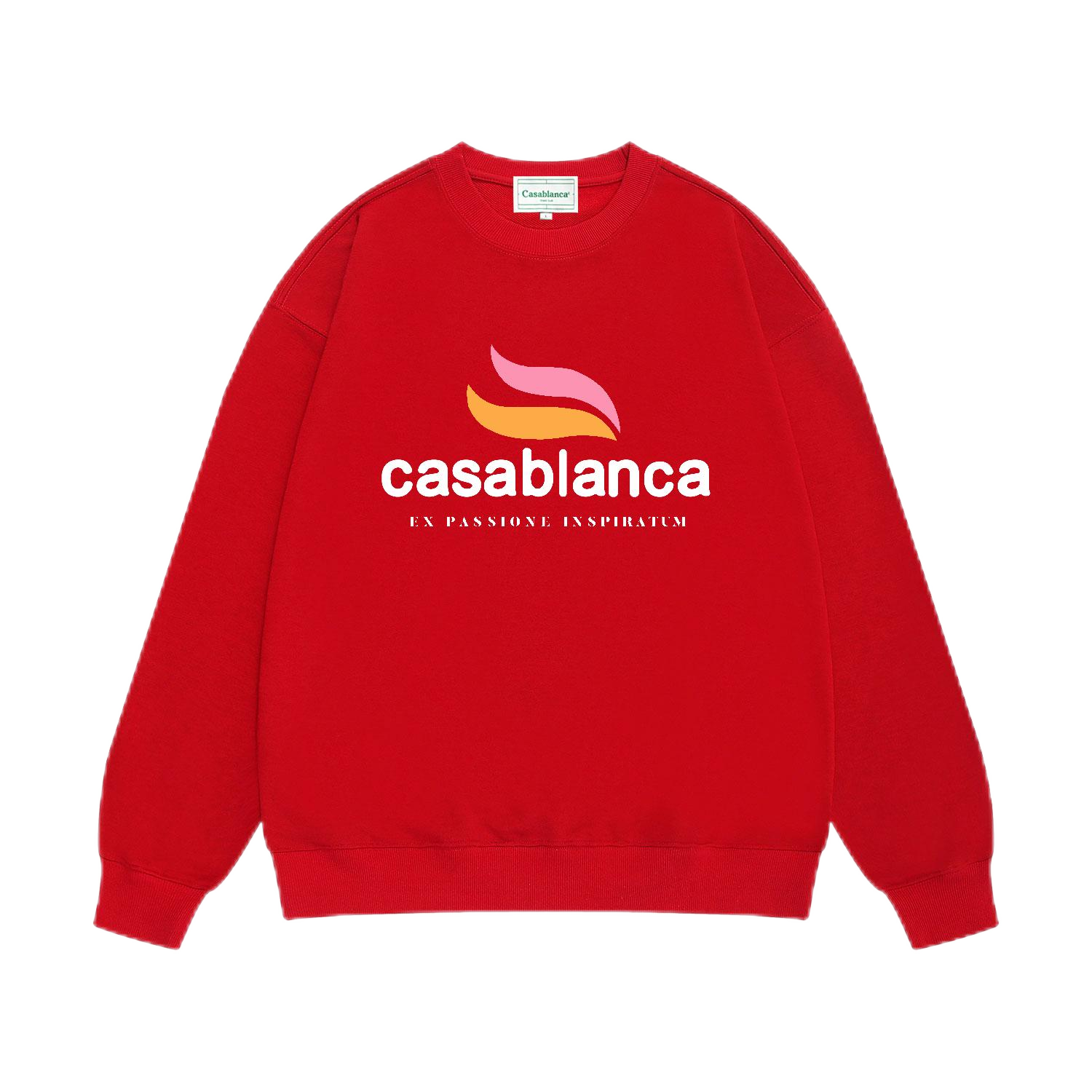 Casablanca Hoodies