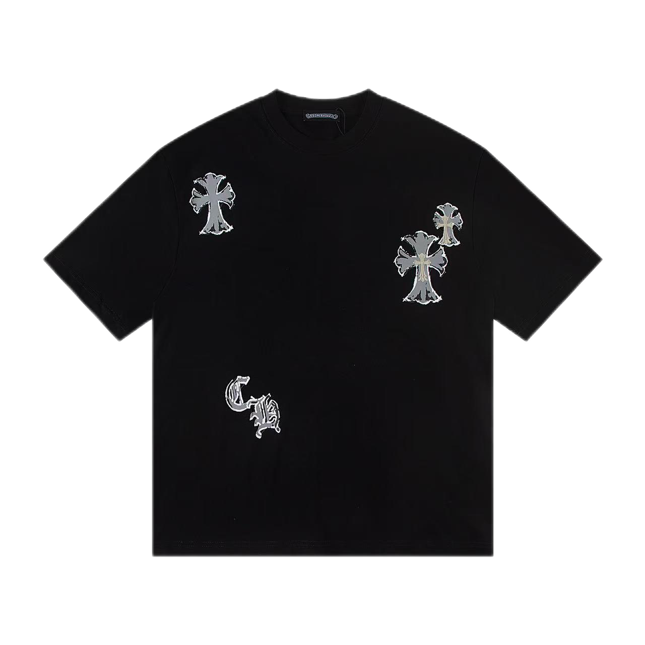 Chrome Hearts T-Shirts
