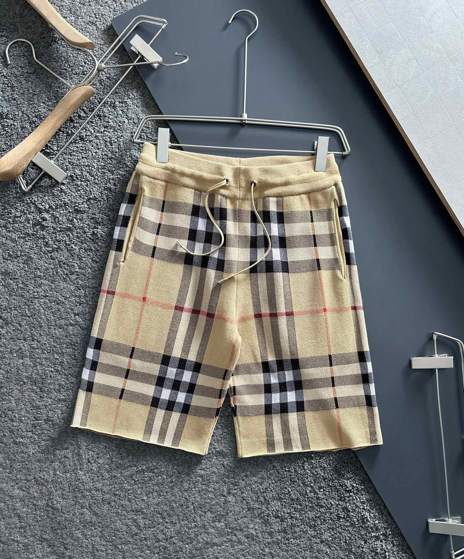 Burberry Shorts
