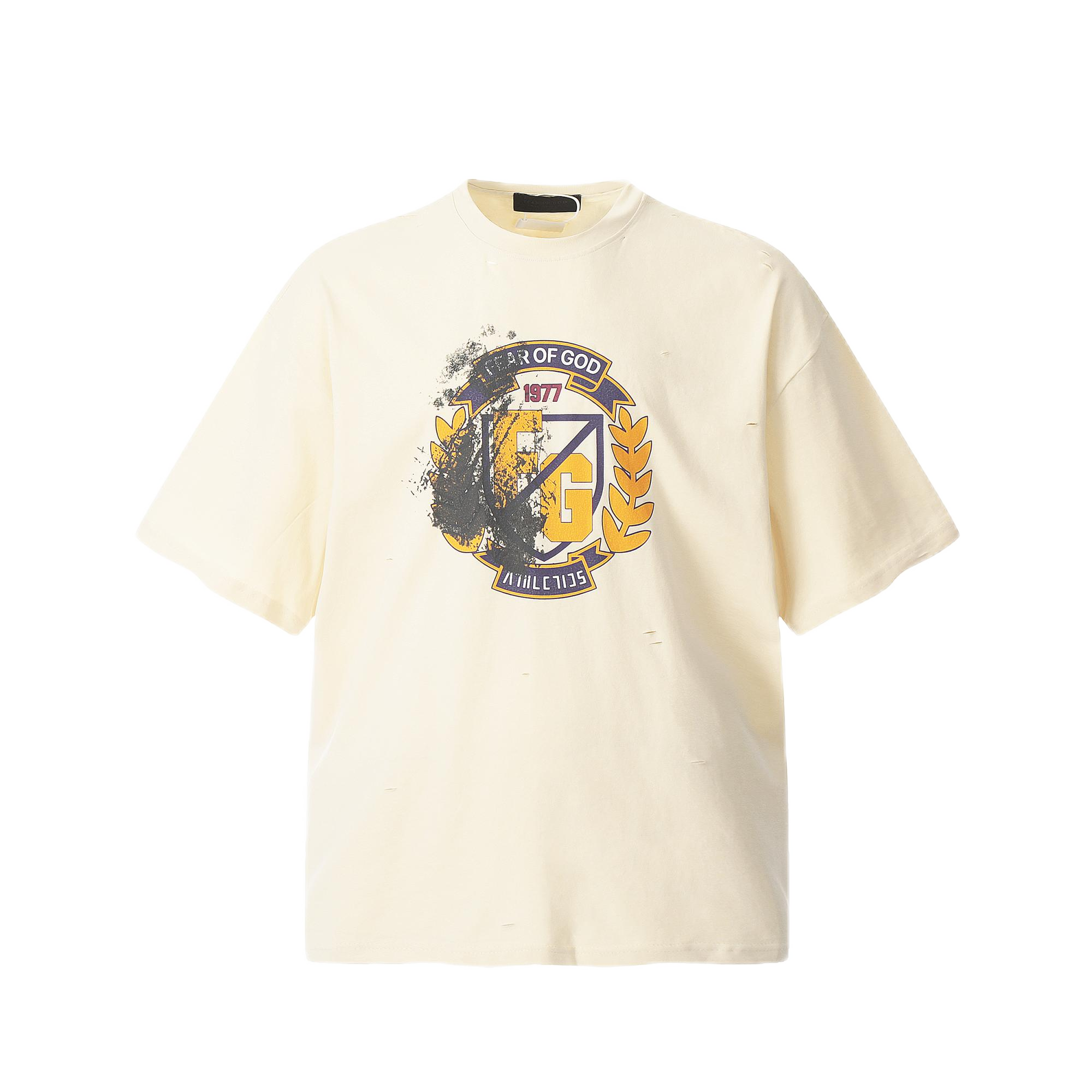 Fear of God T-Shirts