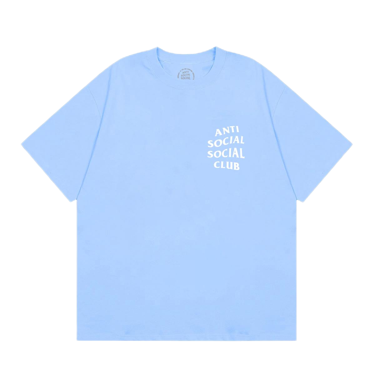 Anti Social Social Club T-Shirts
