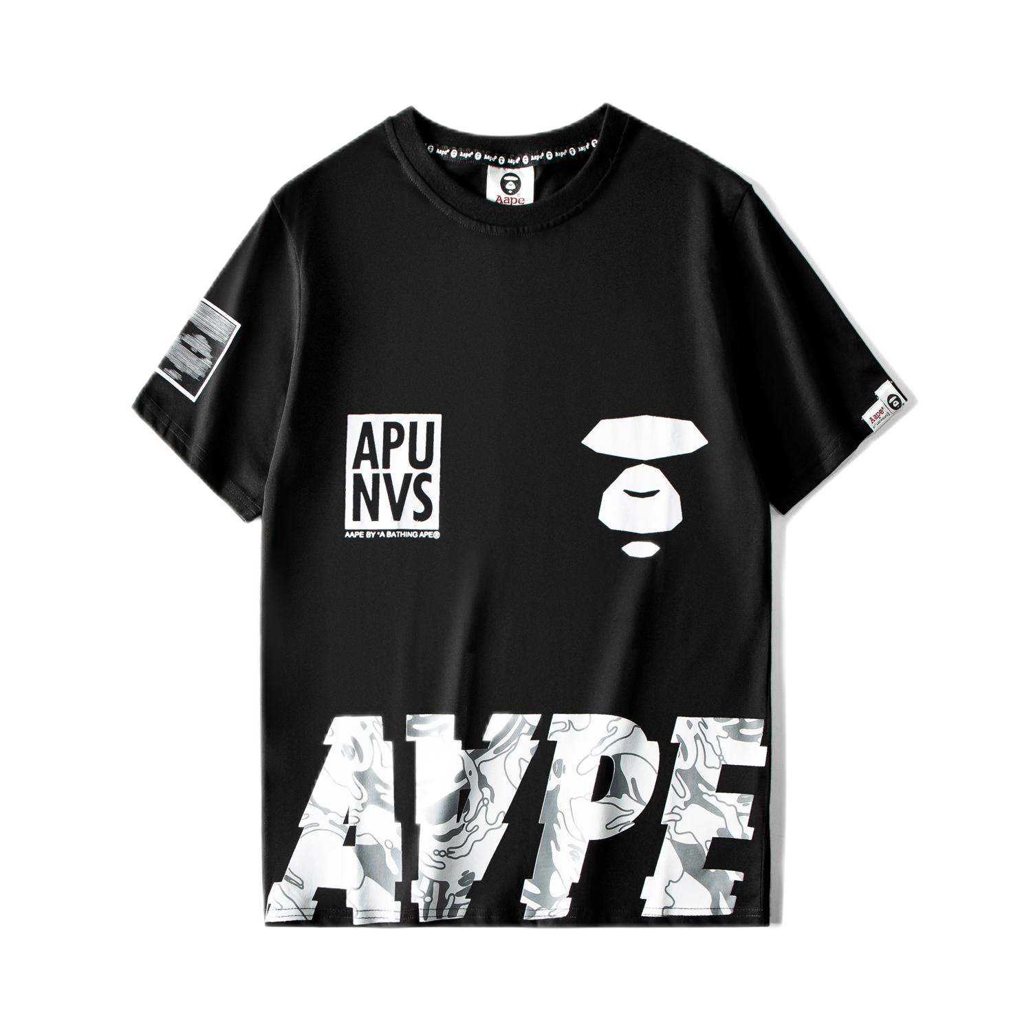 A Bathing Ape T-Shirts
