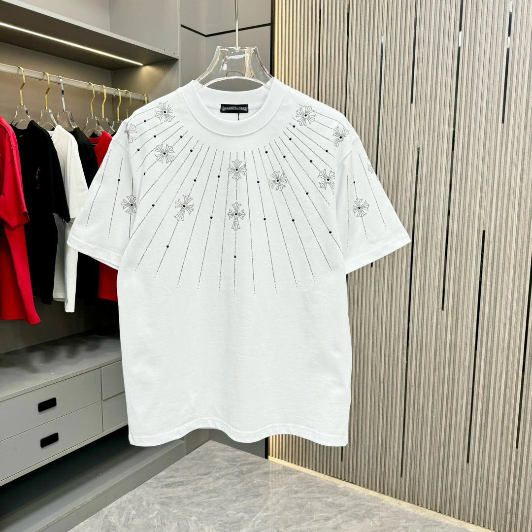 Chrome Hearts T-Shirts